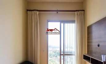 Imagem 3: APARTAMENTO RESIDENCIAL em OSASCO - SP, VILA OSASCO