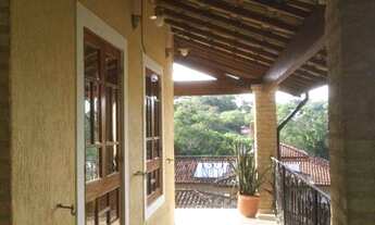 Imagem: Casa à venda, 361 m² por R$ 1.830.000,00