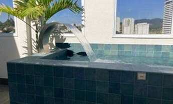 Imagem: Deslumbrante Cobertura, 4 suítes, 4 vagas