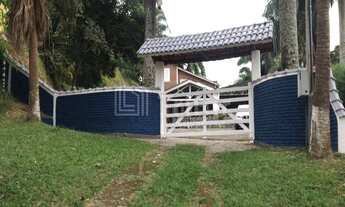 Imagem: CHACARA RURAL em SÃO JOSÉ DOS CAMPOS