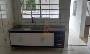 Imagem 4: Casa + Barracão + Apto no mesmo terreno, totalizando 4 dormitórios à venda por R$ 630.000