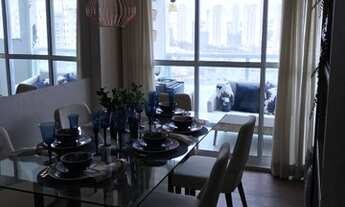 Imagem 4: Apartamento para venda com 73 metros quadrados com 3 quartos em Vila Yara - Osasco - SP