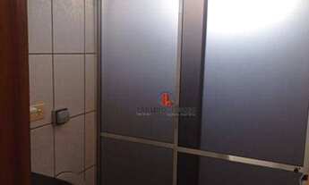 Imagem 6: Apartamento com 1 dormitório para alugar, 70 m² por R$ 900,00/mês - Santo Antônio - Americ