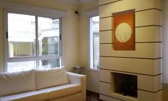 Imagem 4: Granja Viana, San Pietro, Cotia