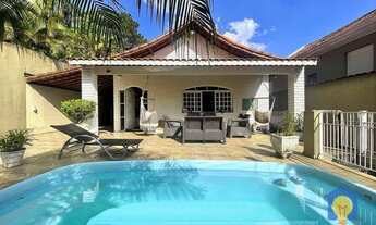 Imagem: Casa com 3 dorms à Venda por R$ 989.000