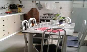 Imagem 7: Casa à venda com 367m² no Centro de Jundiaí - SP