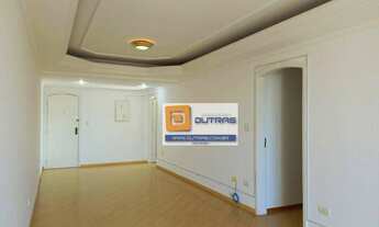 Imagem 2: Apartamento com 3 dormitórios à venda, 106 m² por R$ 380.000,00 - Nova América - Piracicab