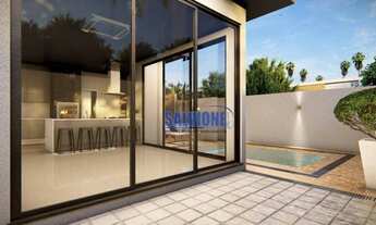 Imagem 3: ***CASA TÉRREA QUINTA DO GOLFE**