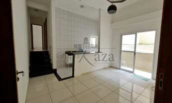 Imagem: Apartamento - Jardim Santa Julia - Edifício