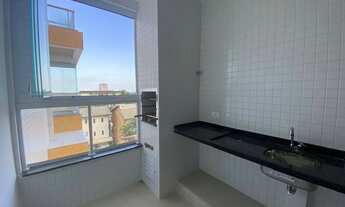 Imagem 7: Apartamento para venda tem 92 metros quadrados com 2 quartos em Praia das Toninhas - Ubatu