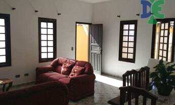 Imagem 6: Casa com 3 dormitórios à venda, 166 m² por R$ 498.000,00 - Jardim Santa Maria - Jacareí/SP