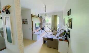 Imagem 2: Apartamento Padrão no Jardim Satélite - Venda