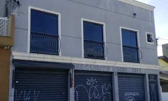 Imagem: Imóvel Comercial Jardim das Flores Osasco