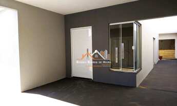 Imagem 3: Casa com 3 dormitórios e edícula à venda, 170 m² por R$ 550.000 - Jardim Itacaré - Preside