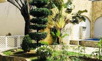 Imagem: Sobrado - à venda - R$ 2.900.000 -Vila