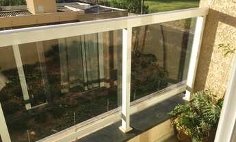 Imagem: Apartamento Mobiliado em Paulínia 56 m²