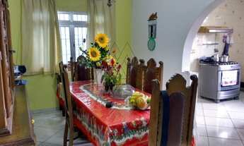 Imagem 6: Casa em Parque das Américas - Mauá, SP