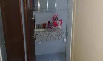 Imagem 7: Casa - Bosque dos Eucaliptos - 3 Dormitórios - 150m²