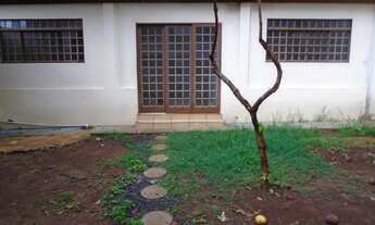 Imagem 2: Aluga casa vila imperador em franca