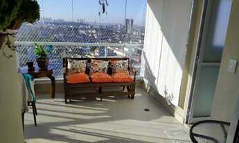 Imagem 6: VENDO APTO 100 M² 3 SUITES 3 VAGAS- ED. ARTHUR- VL. GALVÃO