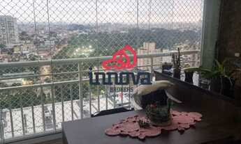 Imagem 6: Apartamento com 3 dorms, Jardim Santa Mena, Guarulhos - R$ 880 mil, Cod: MNZ080