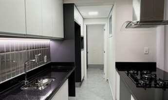 Imagem 4: BRAGANÇA PAULISTA - Apartamento Padrão - Edifício Apoena