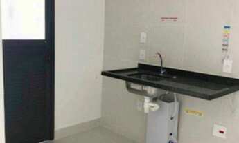 Imagem 2: Apartamento com 2 dormitórios à venda, 48 m² por R$ 300.000,00 - Centro - Osasco/SP