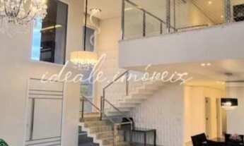 Imagem 5: Casa em Condomínio para Venda em São José dos Campos, Condomínio Residencial Alphaville II