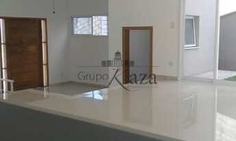 Imagem 2: Casa Condomínio - Urbanova - Condomínio Residencial Alphaville II - 3 Dormitórios - 245m²