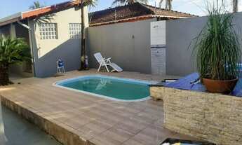 Imagem 3: CASA RESIDENCIAL em JAGUARIÚNA - SP, LOTEAMENTO SANTO ANTONIO