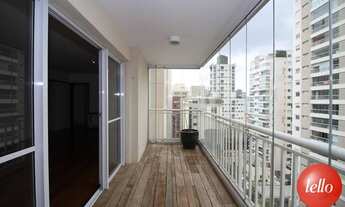 Imagem 4: São Paulo - Apartamento Padrão - Pinheiros