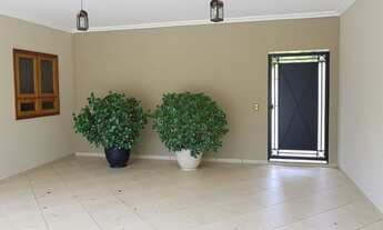 Imagem 3: CASA RESIDENCIAL em ITU - SP, CONDOMÍNIO JARDIM THEODORA