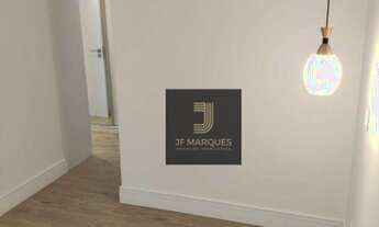 Imagem 7: Apartamento à venda, 110 m² por R$ 1.250.000,00 - Alphaville Empresarial - Barueri/SP