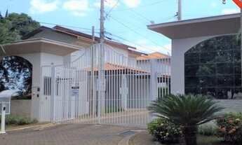 Imagem 3: PIRACICABA - Casa de Condomínio - LOTEAMENTO SÃO FRANCISCO