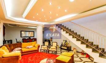 Imagem 3: Casa para venda 3 quarto(s) -Vila Rosália - guarulhos - CA280