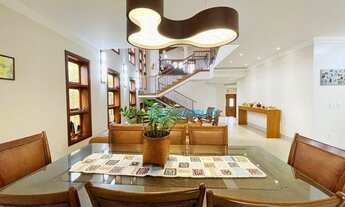 Imagem 7: Casa com 4 dormitórios à venda, 377 m² por R$ 2.780.000,00 - Jardim do Horto - Rio Claro/S