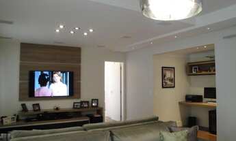 Imagem 7: Apartamento para venda tem 172 metros quadrados com 3 quartos