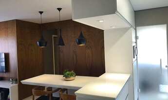 Imagem 2: Apartamento com 3 dorms, Parque Conceição II, Piracicaba - R$ 370 mil, Cod: 1003