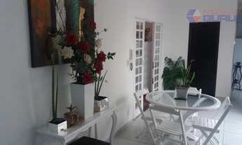 Imagem 4: Casa com 3 dormitórios à venda, 238 m² por R$ 480.000,00 - Residencial Palestra - São José