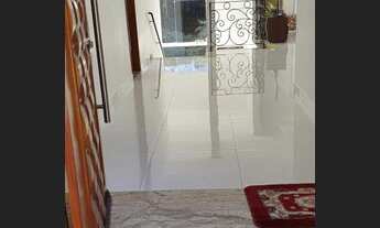 Imagem 5: Casa de condomínio sobrado para venda com 357 metros quadrados com 4 quartos