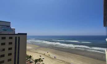 Imagem 7: Lindo apartamento 2 quartos, com varanda gourmet, lazer- Centro - Mongaguá