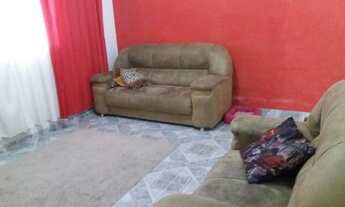 Imagem: Sobrado Vila Rei