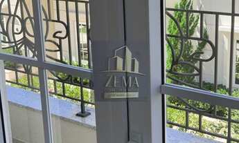 Imagem 5: Sobrado alto padrão em condomínio fechado, 560 m2, 04 suites ( 01 Master