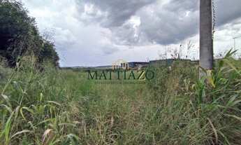 Imagem 2: IRACEMáPOLIS - Terreno Padrão - Distrito Industrial 02