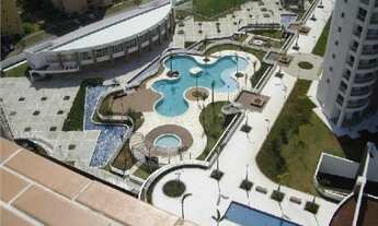 Imagem 4: Apartamento com 3 dormitórios à venda, 236 m² por R$ 1.915.000,00 - L'Essence Campoli