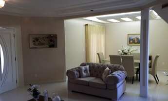 Imagem 4: 5582 - Casa de Condomínio Venda 190m² 3 quartos - Jardim Residencial Horizontes de Soroca