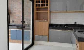 Imagem 6: Casa à venda, 105 m² por R$ 690.000,00 - Condomínio Village Moutonnée - Salto/SP