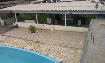 Imagem: CHÁCARA EM LOTEAMENTO ABERTO RODEADO POR