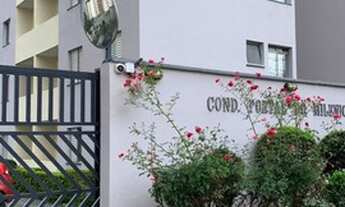 Imagem: Guarulhos - Apartamento Padrão - Picanço