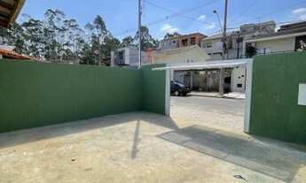 Imagem 7: Casa para venda com 74 metros quadrados com 2 quartos em Portais (Polvilho) - Cajamar - SP